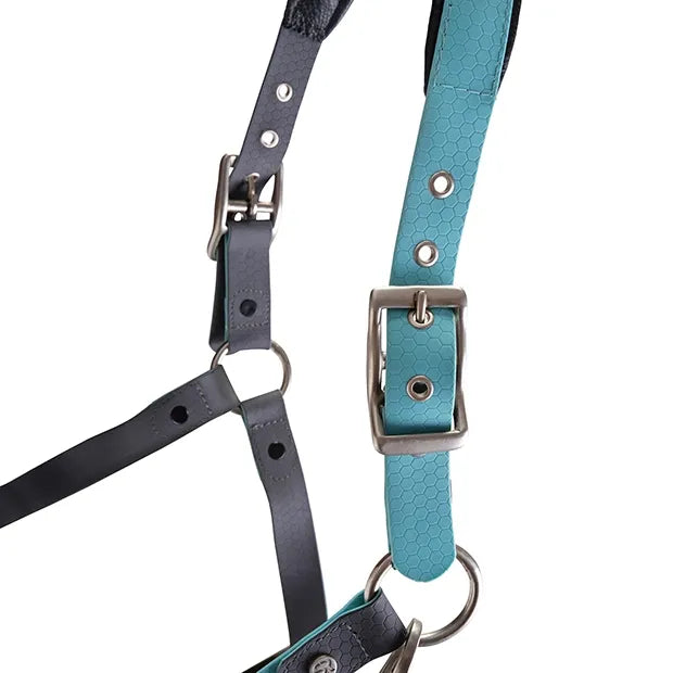 防水抗菌UVカット無口 引き手1本付き ローズ/バニラ/ブルー Sunride