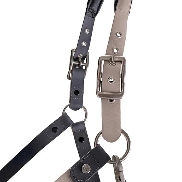 防水抗菌UVカット無口 引き手1本付き ローズ/バニラ/ブルー Sunride