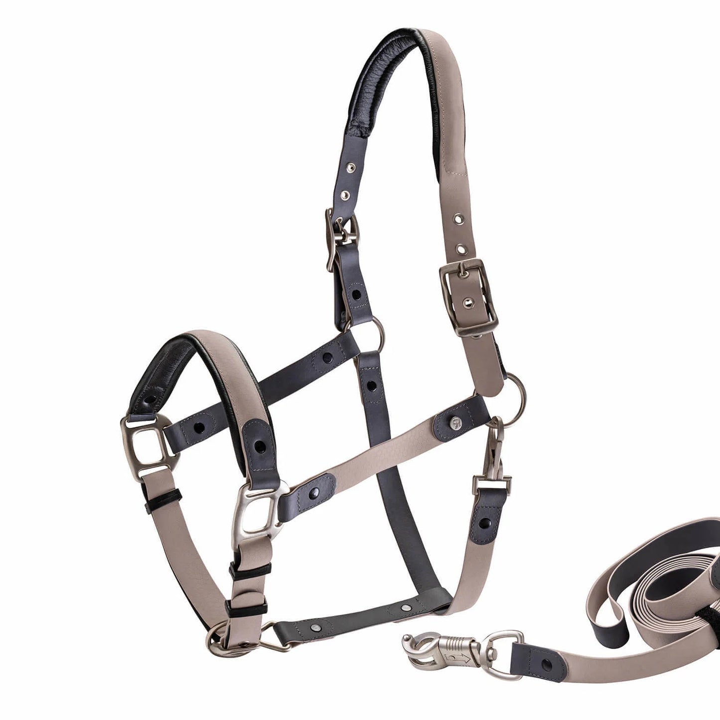 防水抗菌UVカット無口 引き手1本付き ローズ/バニラ/ブルー Sunride