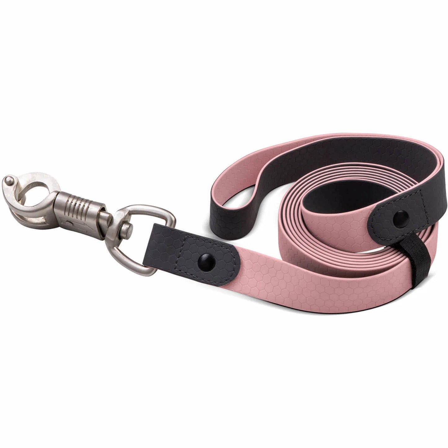 防水抗菌UVカット無口 引き手1本付き ローズ/バニラ/ブルー Sunride