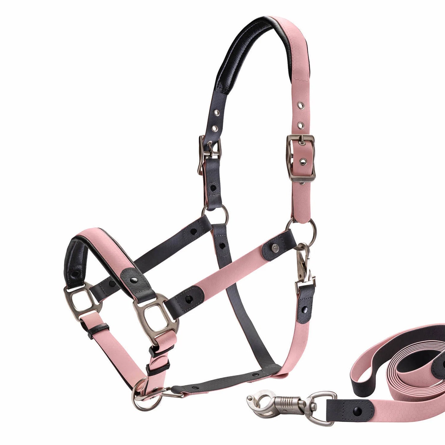 防水抗菌UVカット無口 引き手1本付き ローズ/バニラ/ブルー Sunride