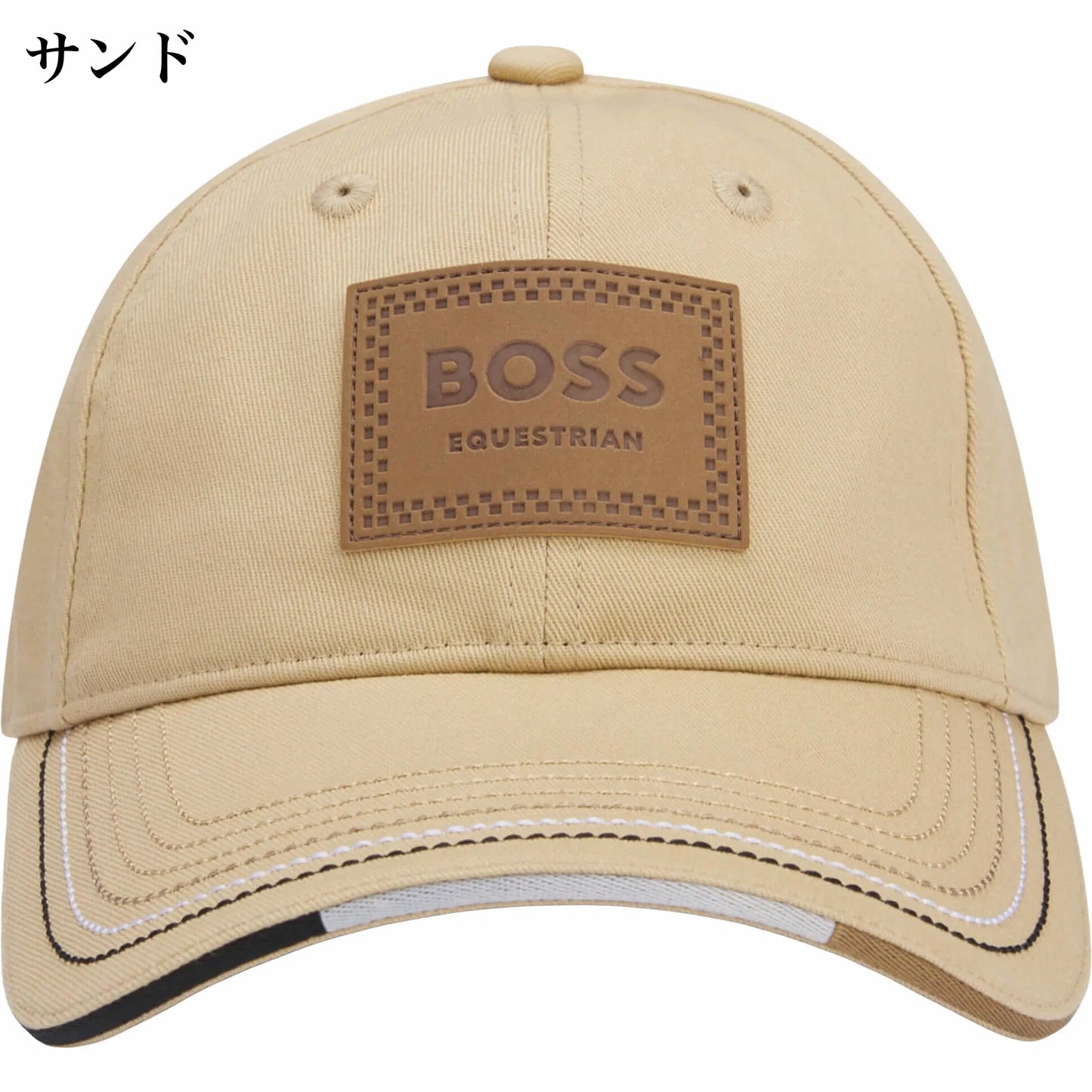 Unisex Cap 7 Colors Boss