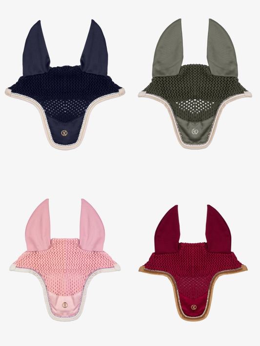 ラインストーンイヤーネット クイックドライ素材 4色 Ps of Sweden