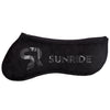 ハーフパッド 形状記憶 障害用 ブラック Sunride