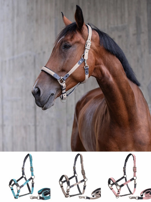 防水抗菌UVカット無口 引き手1本付き ローズ/バニラ/ブルー Sunride