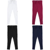冬用裏起毛ストレッチレギンス フルグリップ ホワイト/ブラック/ネイビー/ルージュ Tommy Hilfiger Equestrian