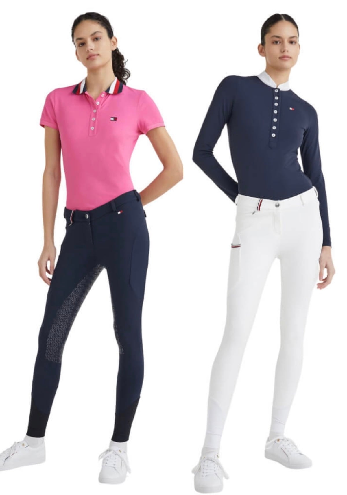 キュロット・レギンス|Tommy Hilfiger Equestrian – 乗馬用品店レクシア