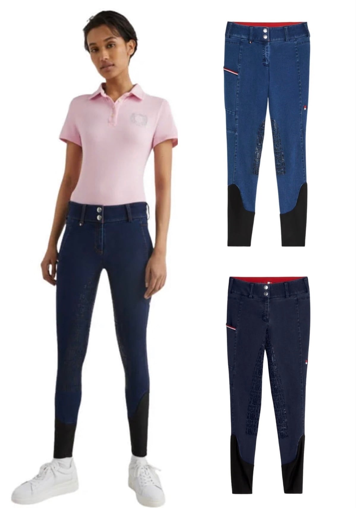 キュロット・レギンス|Tommy Hilfiger Equestrian – Page 2 – 乗馬用品店レクシア