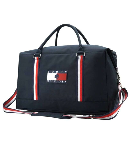 【2023SS】ヘルメットバッグ 作業用バッグ Tommy Hilfiger Equestrian