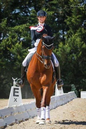 クリスタルイヤーネット ブラック・ネイビー・ カーキ・グレー Eloquence Equestrian