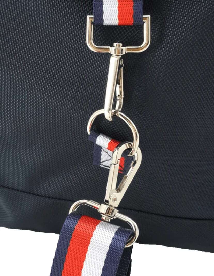 【2023SS】ヘルメットバッグ 作業用バッグ Tommy Hilfiger Equestrian