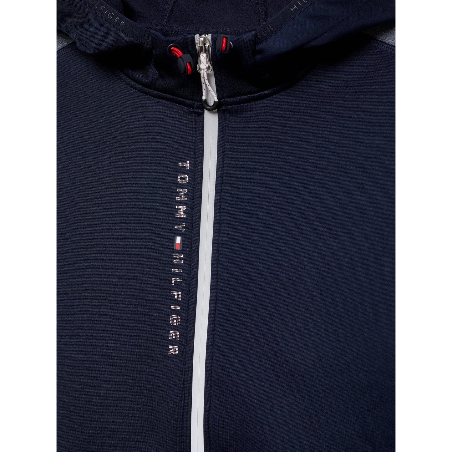 乗馬用ソフトシェルジャケット 反応性ヒートバランス素材 レディース Tommy Hilfiger Equestrian