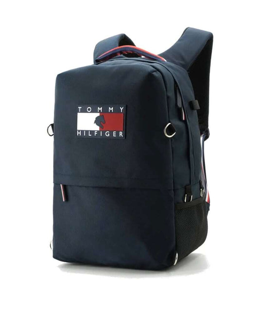 【2023SS】グルームバッグ 乗馬用リュック Tommy Hilfiger Equestrian