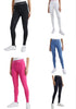 夏用乗馬レギンスフルグリップ レディース Tommy Hilfiger Equestrian