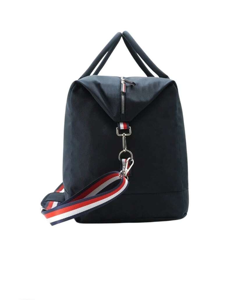 【2023SS】ヘルメットバッグ 作業用バッグ Tommy Hilfiger Equestrian